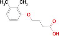 4-(2,3-Dimethyl-phenoxy)-butyric acid