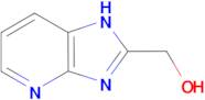 (3H-Imidazo[4,5-b]pyridin-2-yl)-methanol