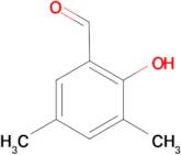 2-Hydroxy-3,5-dimethyl-benzaldehyde