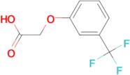 (3-Trifluoromethyl-phenoxy)-acetic acid