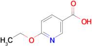 6-Ethoxy-nicotinic acid