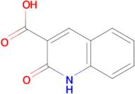 2-Oxo-1,2-dihydro-quinoline-3-carboxylic acid