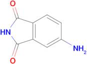 5-Amino-isoindole-1,3-dione