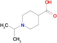 1-Isopropyl-piperidine-4-carboxylic acid