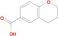 Chroman-6-carboxylic acid
