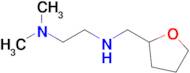 N,N-Dimethyl-N'-(tetrahydro-furan-2-ylmethyl)-ethane-1,2-diamine