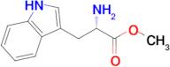 (S)-2-Amino-3-(1H-indol-3-yl)-propionic acid methyl ester