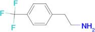 2-(4-Trifluoromethyl-phenyl)-ethylamine
