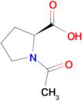 (S)-1-Acetyl-pyrrolidine-2-carboxylic acid