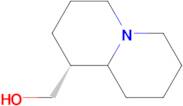 (R)-1-(Octahydro-quinolizin-1-yl)-methanol