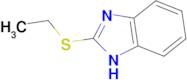 2-Ethylsulfanyl-1H-benzoimidazole