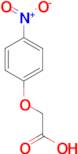 (4-Nitro-phenoxy)-acetic acid