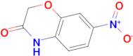 7-Nitro-4H-benzo[1,4]oxazin-3-one