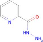 Pyridine-2-carboxylic acid hydrazide