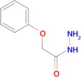 Phenoxy-acetic acid hydrazide