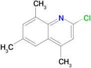 2-Chloro-4,6,8-trimethyl-quinoline