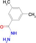 3,5-Dimethyl-benzoic acid hydrazide