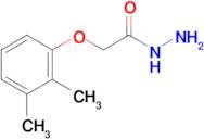 (2,3-Dimethyl-phenoxy)-acetic acid hydrazide