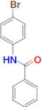 N-(4-Bromo-phenyl)-benzamide