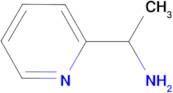 1-Pyridin-2-yl-ethylamine