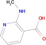 2-Methylamino-nicotinic acid