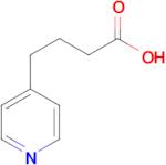 4-Pyridin-4-yl-butyric acid