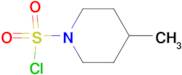 4-Methyl-piperidine-1-sulfonyl chloride