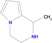 1-Methyl-1,2,3,4-tetrahydro-pyrrolo[1,2-a]pyrazine