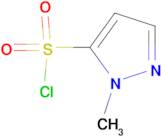1-Methyl-1H-pyrazole-5-sulfonyl chloride