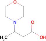 3-Morpholin-4-yl-butyric acid