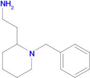 2-(1-Benzyl-piperidin-2-yl)-ethylamine