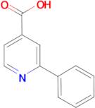 2-(Phenyl)-isonicotinic acid