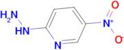 2-Hydrazino-5-nitropyridine