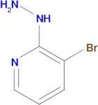 2-Hydrazine-3-bromopyridine