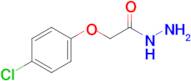 2-(4-Chlorophenoxy)acetohydrazide