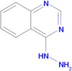 4-Hydrazinoquinazoline