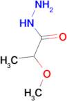 2-Methoxypropanohydrazide