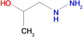 1-Hydrazino-2-propanol