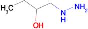 1-Hydrazino-2-butanol