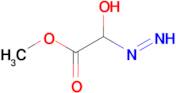 Methyl hydrazino(oxo)acetate