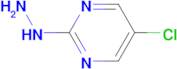 5-Chloro-2-hydrazinopyrimidine