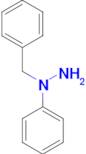 1-Benzyl-1-phenylhydrazine