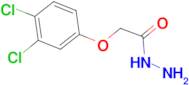 2-(3,4-Dichlorophenoxy)acetohydrazide