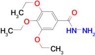 3,4,5-Triethoxybenzohydrazide