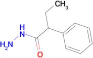 2-Phenylbutanohydrazide