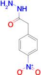 2-(4-Nitrophenyl)acetohydrazide