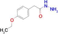 2-(4-Ethoxyphenyl)acetohydrazide