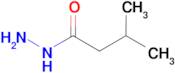 3-Methylbutanohydrazide