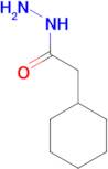 2-Cyclohexylacetohydrazide