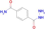 4-(Hydrazinocarbonyl)benzamide